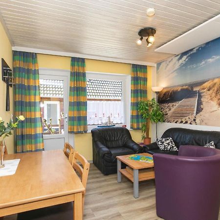 Apartment Kiebitzweg-1 By Interhome Sehestedt  Экстерьер фото
