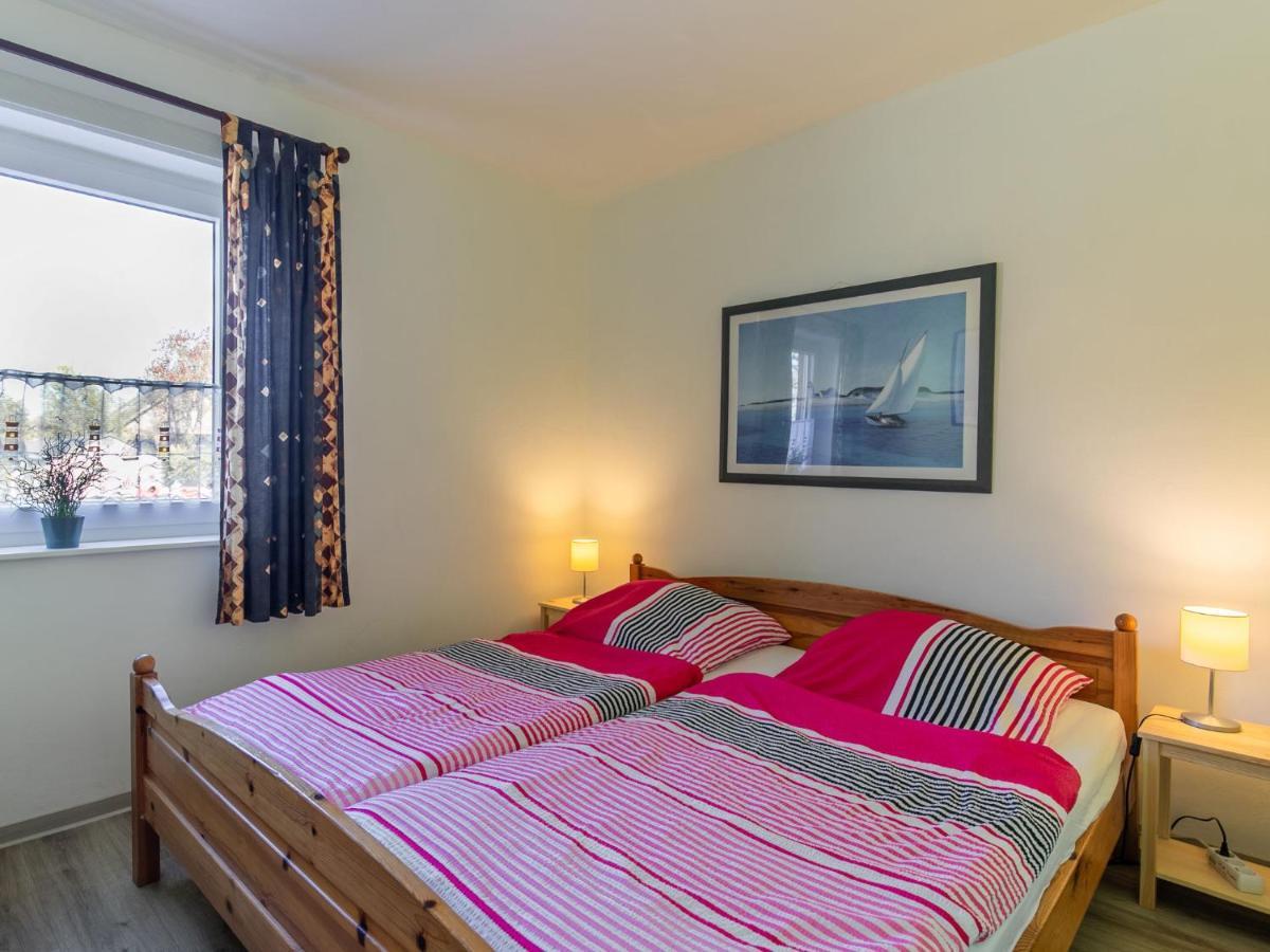 Apartment Kiebitzweg-1 By Interhome Sehestedt  Экстерьер фото