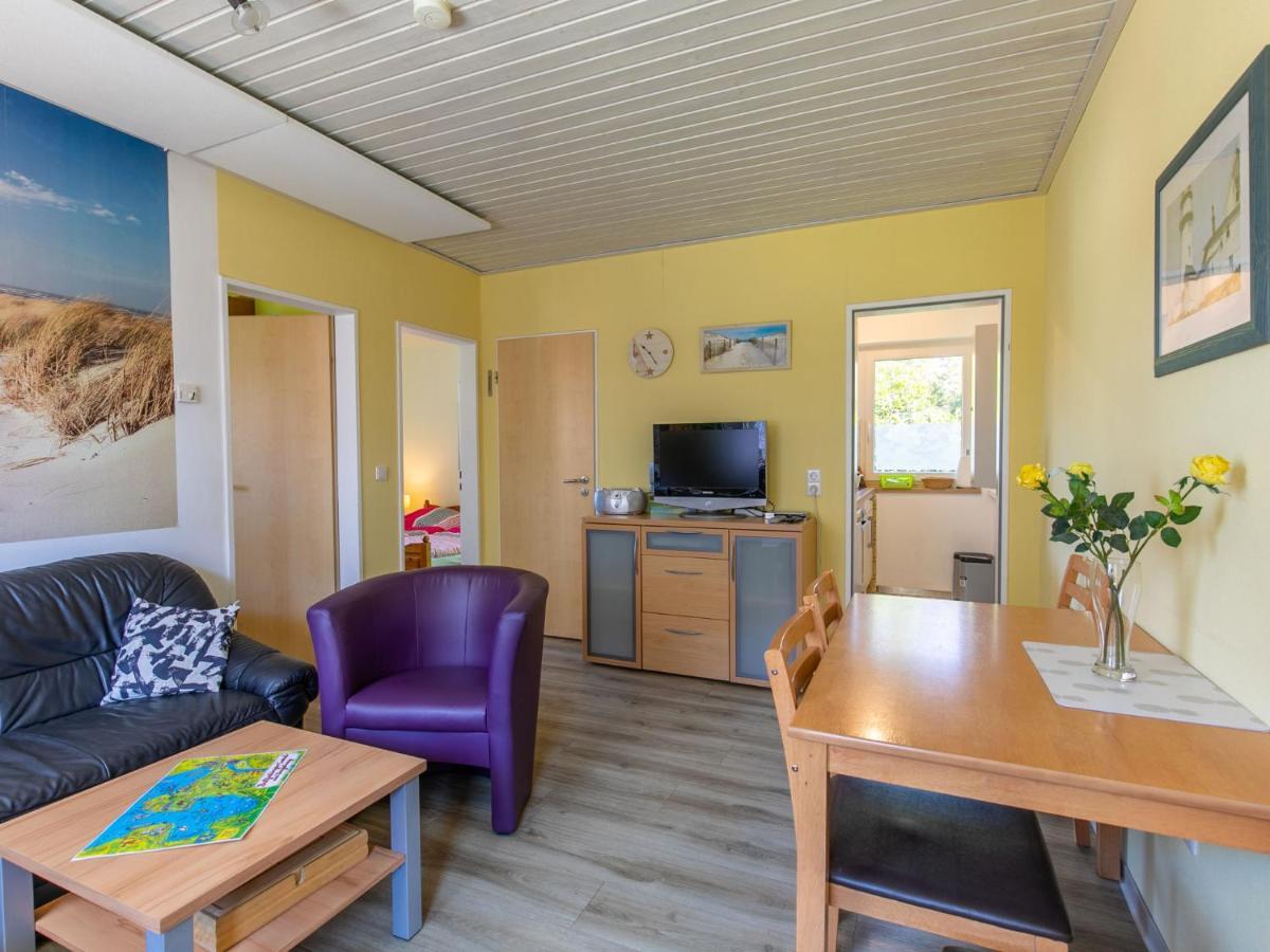Apartment Kiebitzweg-1 By Interhome Sehestedt  Экстерьер фото