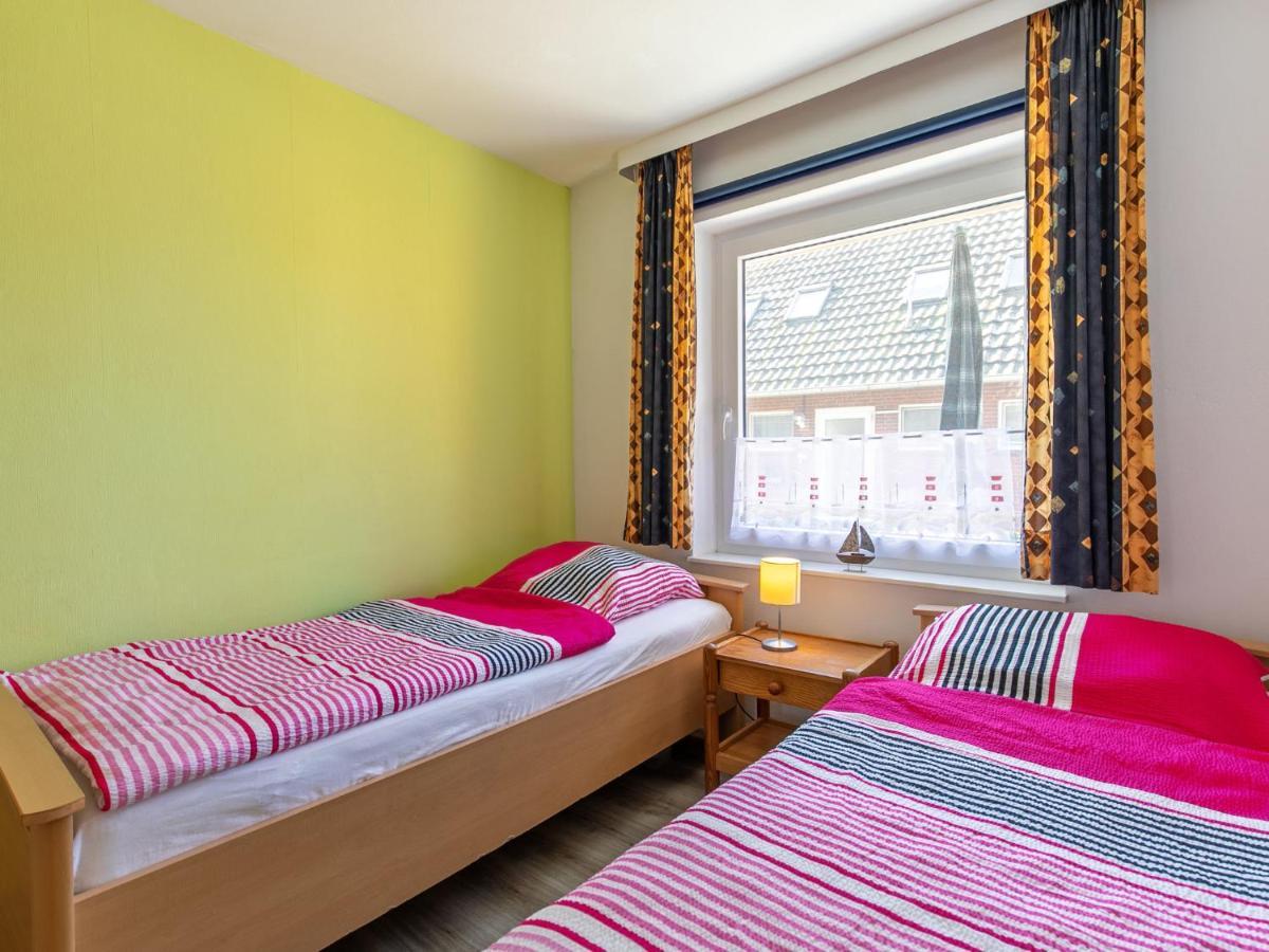 Apartment Kiebitzweg-1 By Interhome Sehestedt  Экстерьер фото