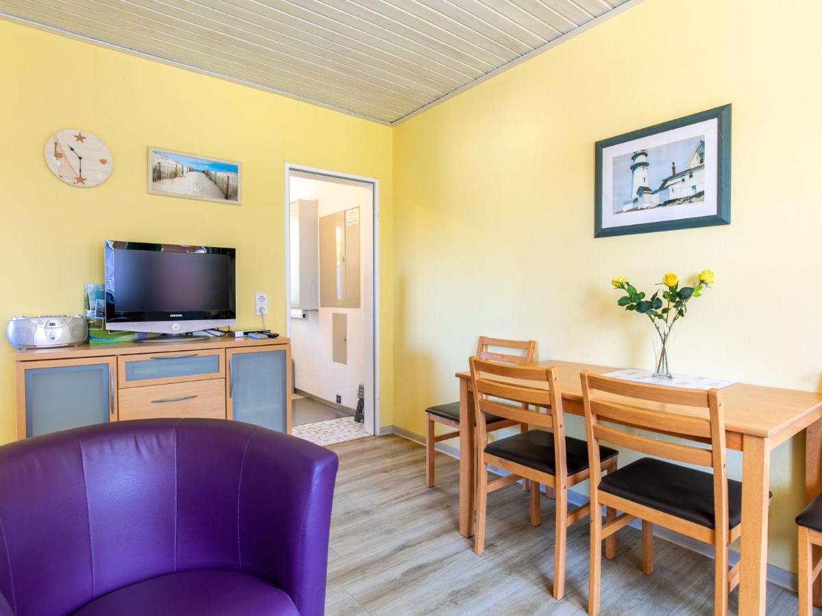 Apartment Kiebitzweg-1 By Interhome Sehestedt  Экстерьер фото