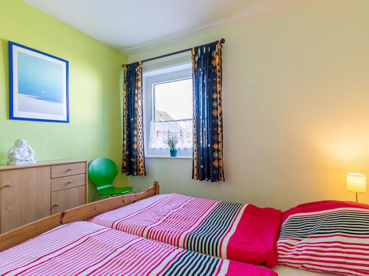 Apartment Kiebitzweg-1 By Interhome Sehestedt  Экстерьер фото