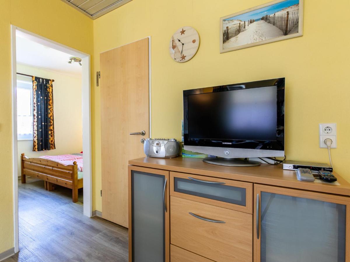 Apartment Kiebitzweg-1 By Interhome Sehestedt  Экстерьер фото